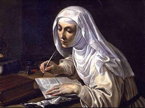 st catherine of siena writings.